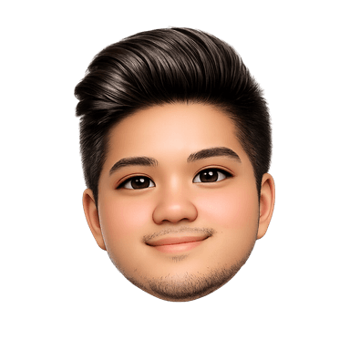 Justin Mark Valdez