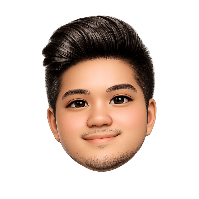 Justin Mark Valdez