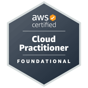 AWS Cloud Practitioner