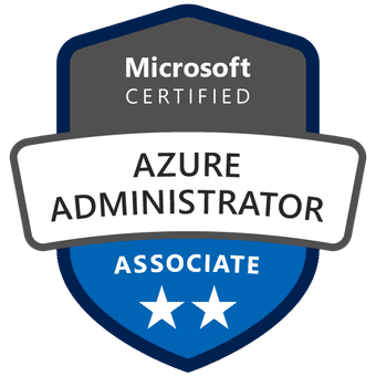 Azure Administrator Associate